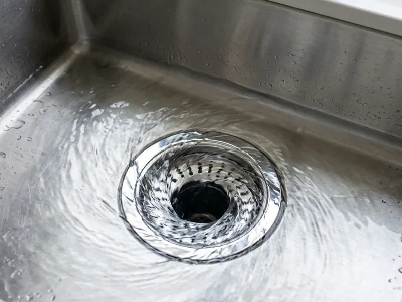 Drain Cleaning Plumber in Taylor, WY